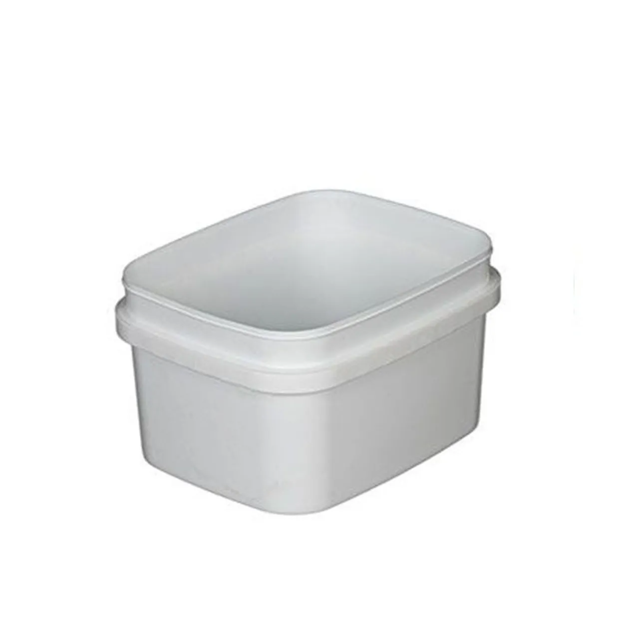 Jar Store 1/2 Gallon EZ STOR® Food Storage Container