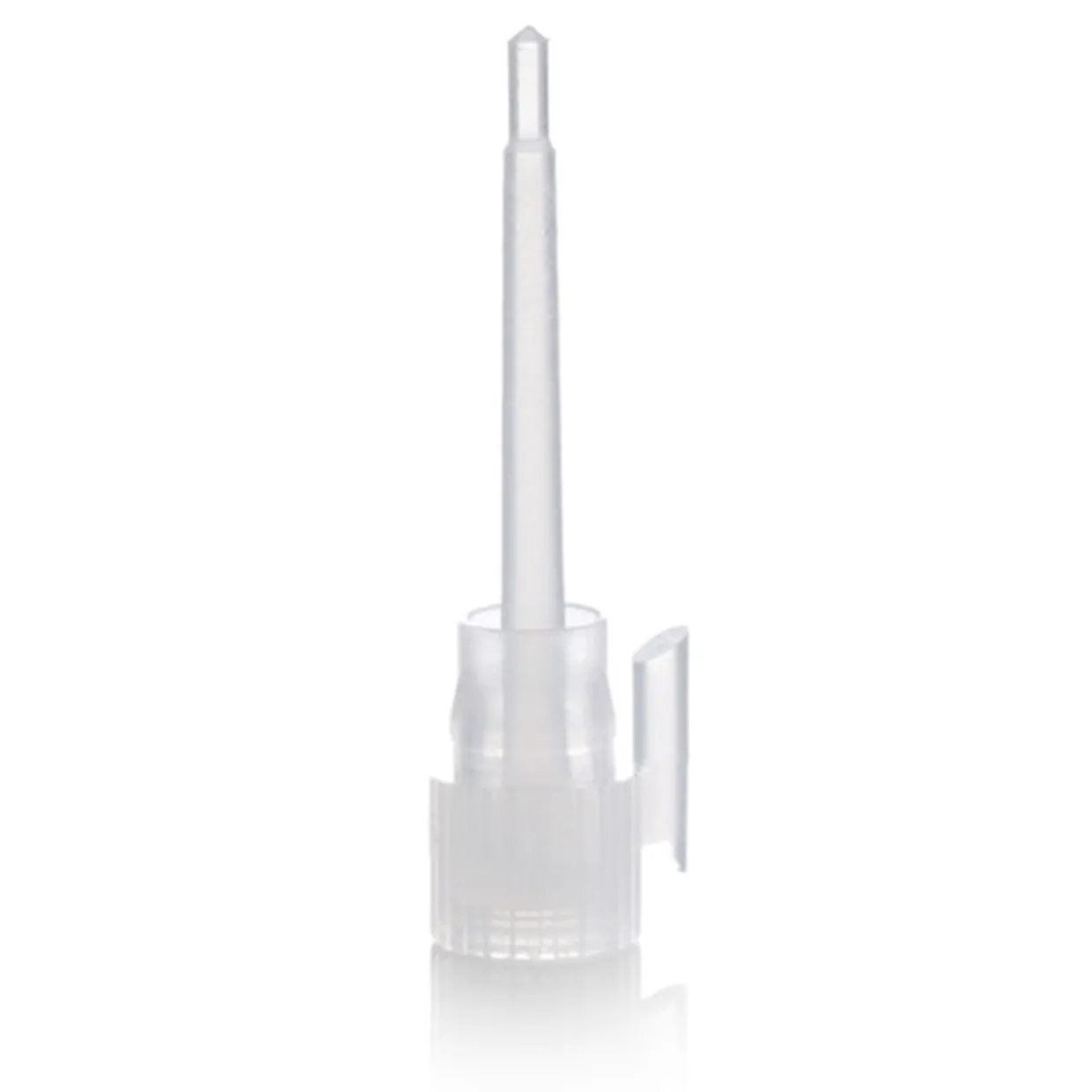 Jar Store Natural Perfume Sampler Plug with Clip and Applicator | 100 Pack