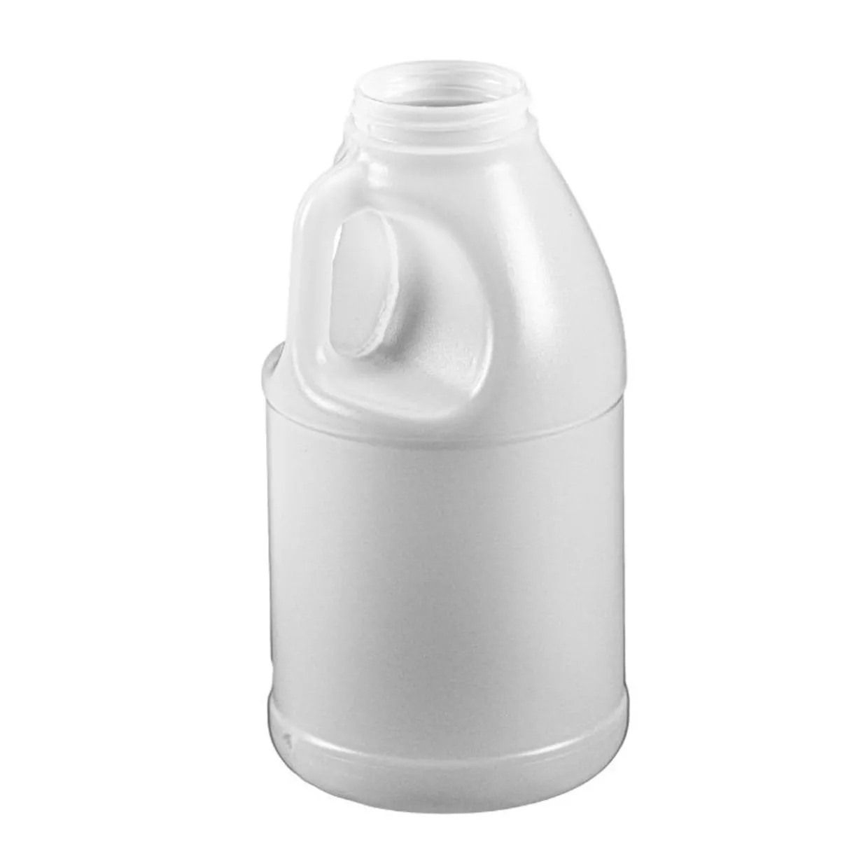 Jar Store 48 oz HDPE Honey Jug 48-400 | 12 Pack