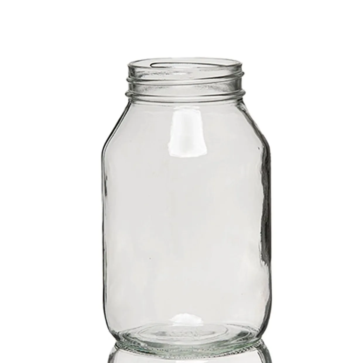 Jar Store 32 oz. Canning Jar | 12 Pack