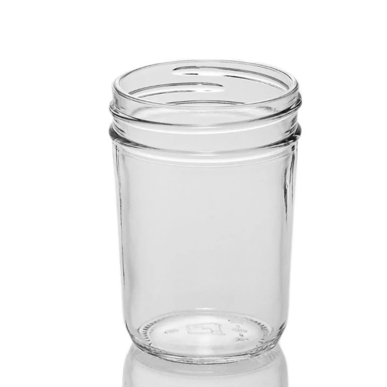 Jar Store 8 oz. Economy Jelly Jar | 12 Pack