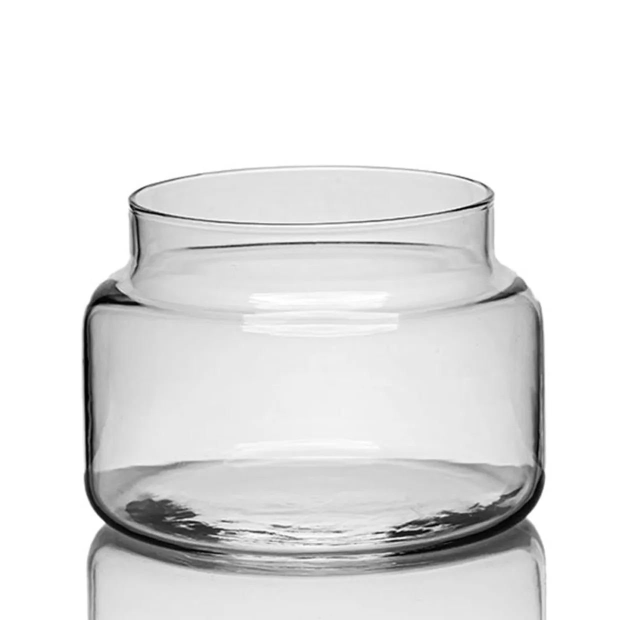 Jar Store 15 oz. Libbey Classic Apothecary Storage Jar | 12 Pack