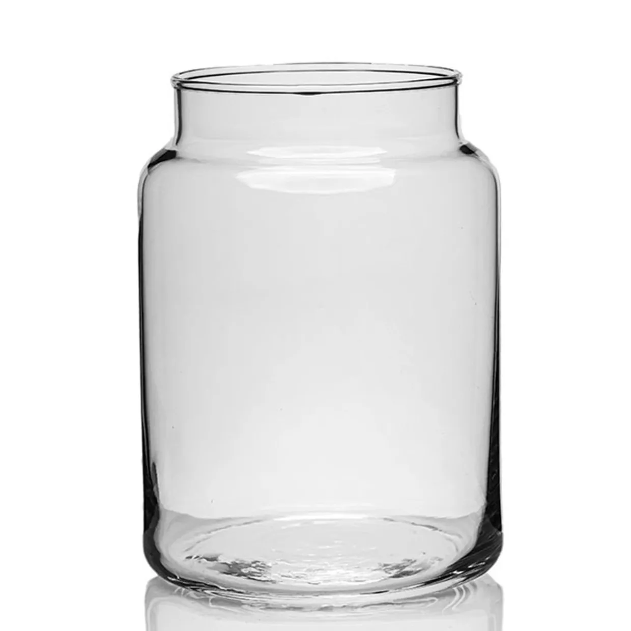 Jar Store 31 oz. Libbey Classic Apothecary Storage Jar | 12 Pack