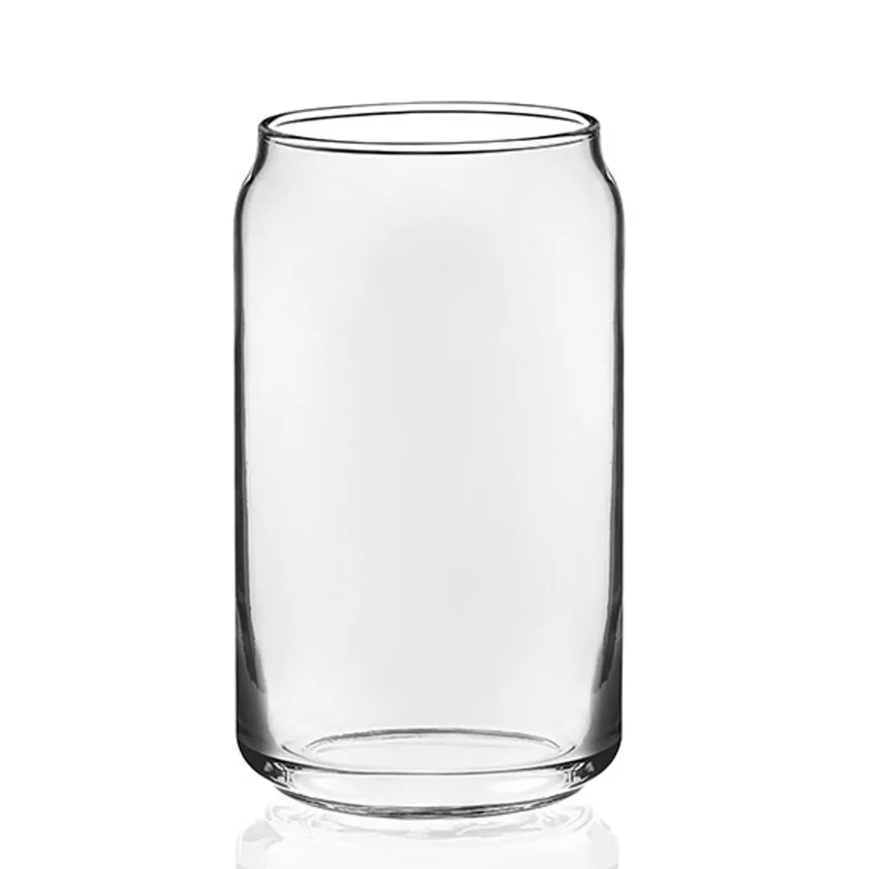 Jar Store 16 oz Libbey Classic Can Tumbler | 24 Pack