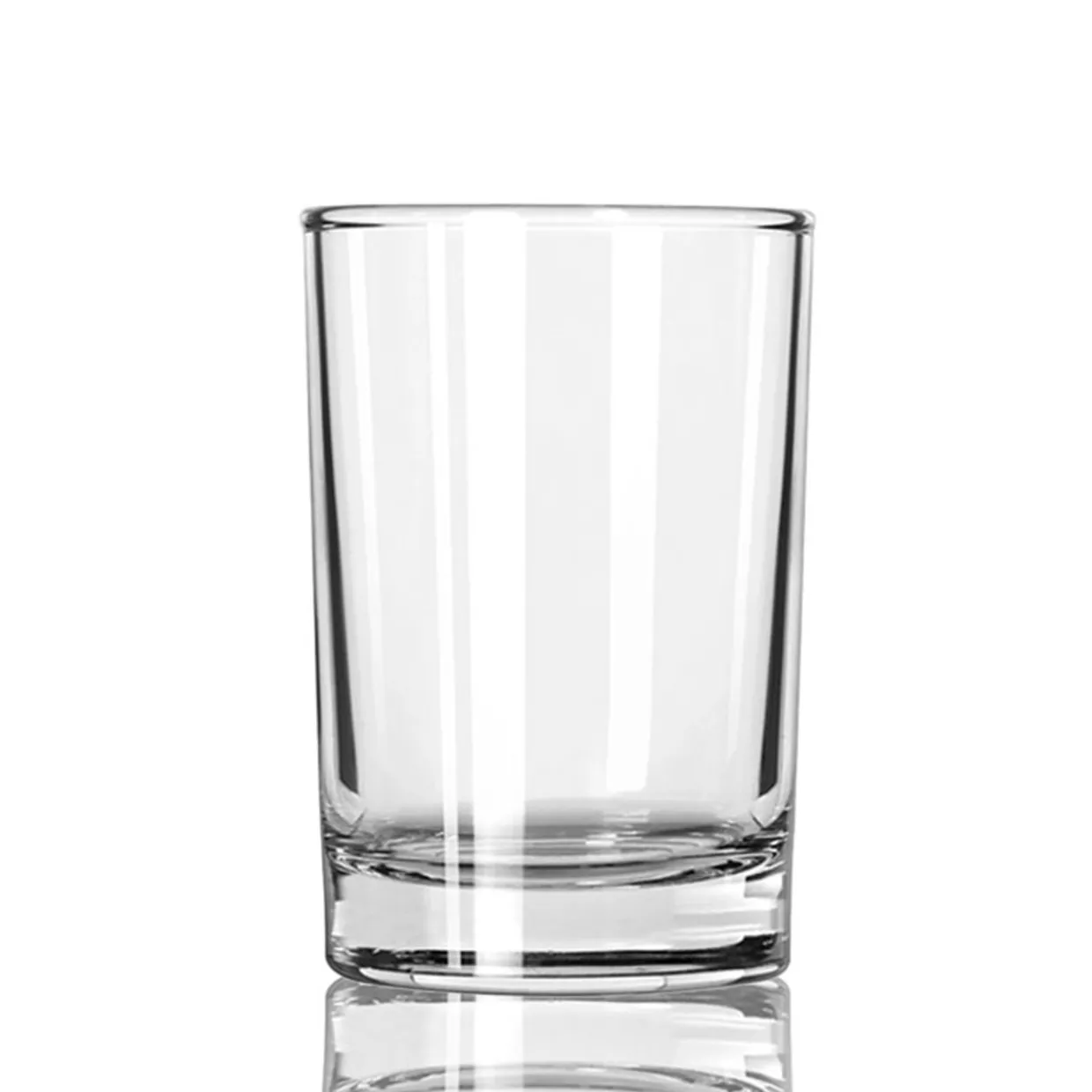 Jar Store 9 oz. Libbey Crisa Candle Tumbler | 24 Pack