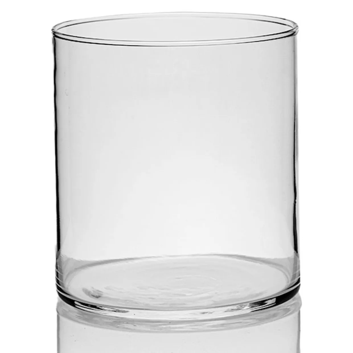 Jar Store 22 oz. Libbey Cylinder Jar | 12 Pack