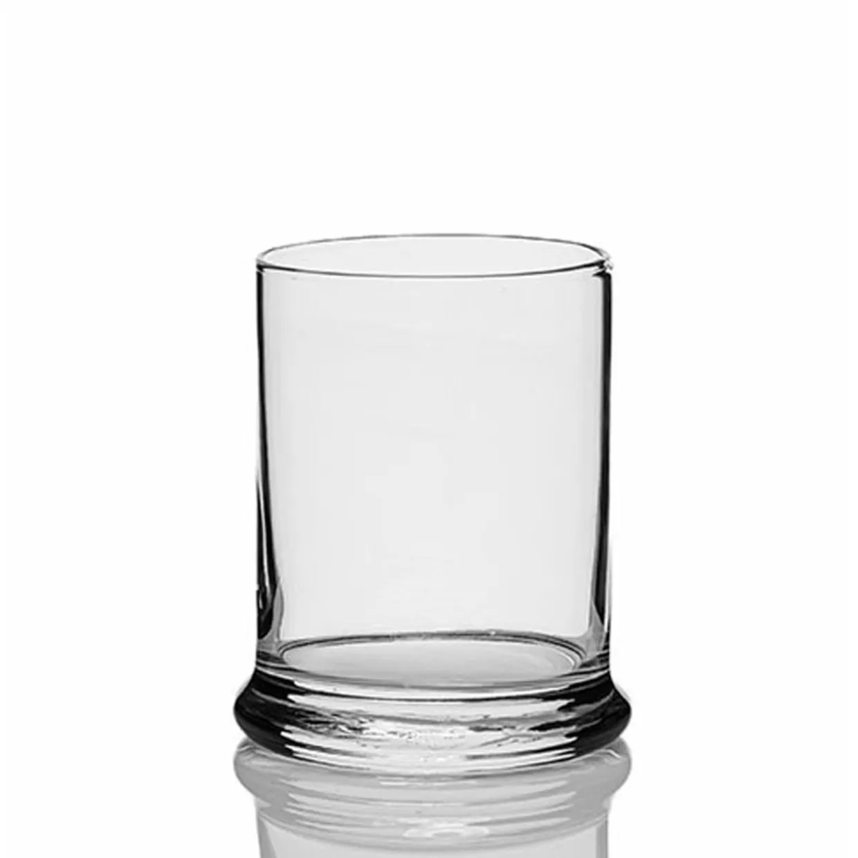 Jar Store 8 oz. Libbey Status Jar | 12 Pack