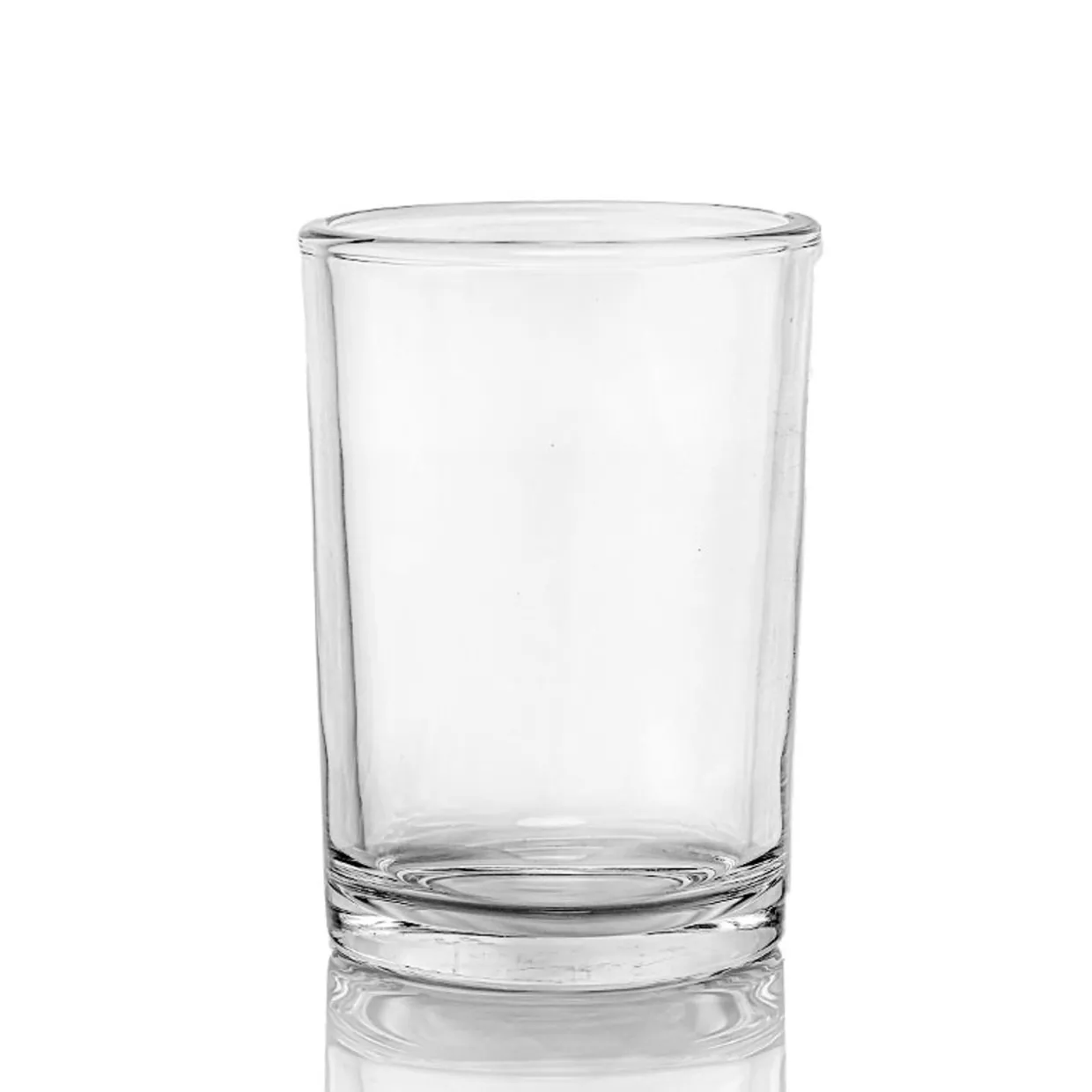 Jar Store 8.5 oz. Libbey Universal Candle Tumbler | 48 Pack