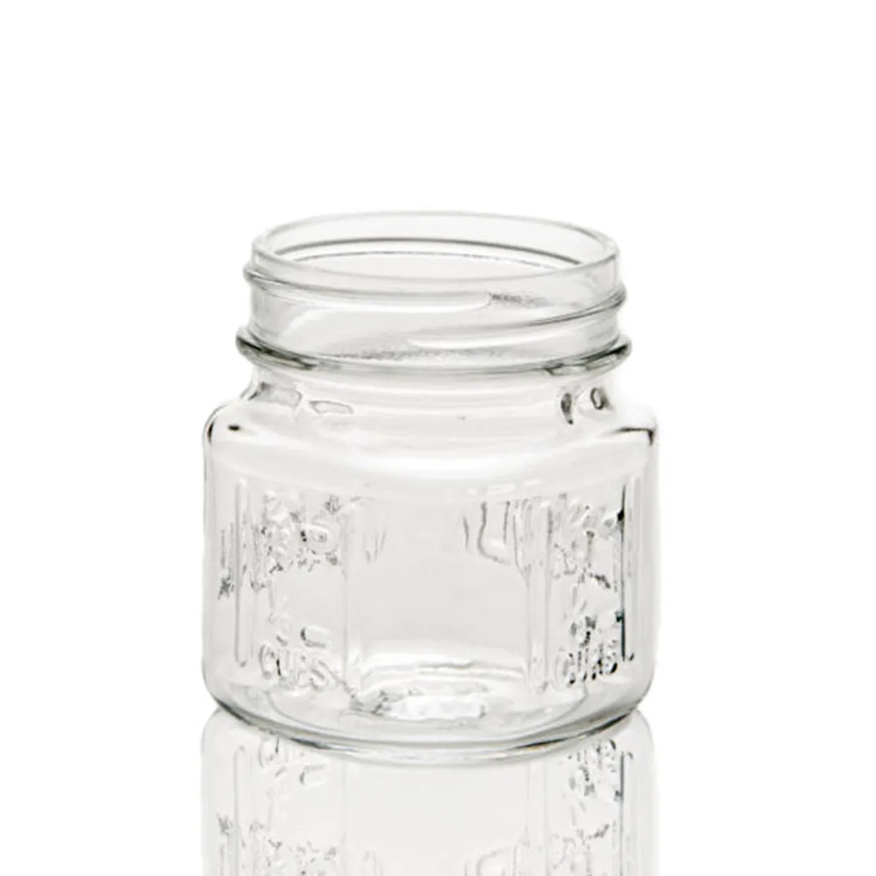 Jar Store 8 oz. Mason Jar | 12 Pack