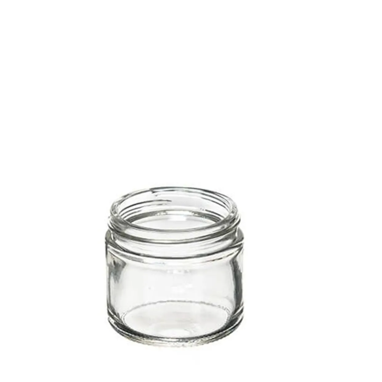 Jar Store 2 oz Straight Sided Jar 53-400 | 24 Pack