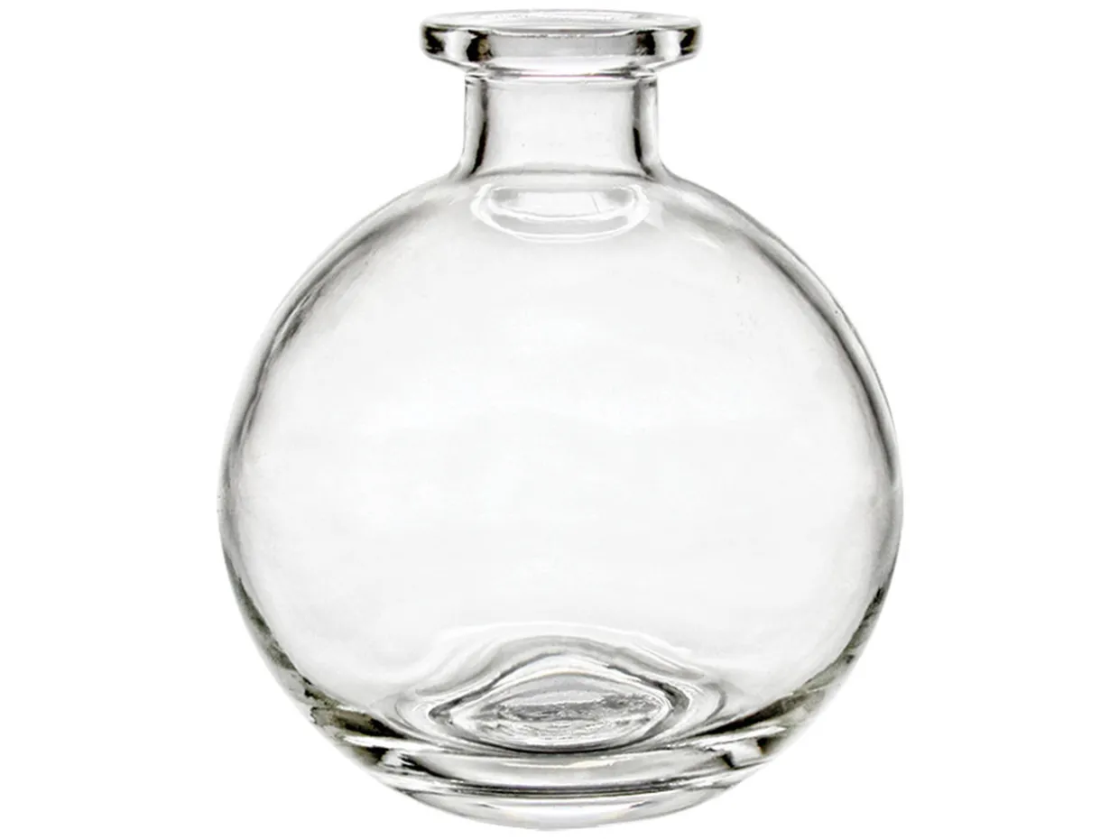 Jar Store Round Reed Diffuser Bottle 250 ml | 40 Pack