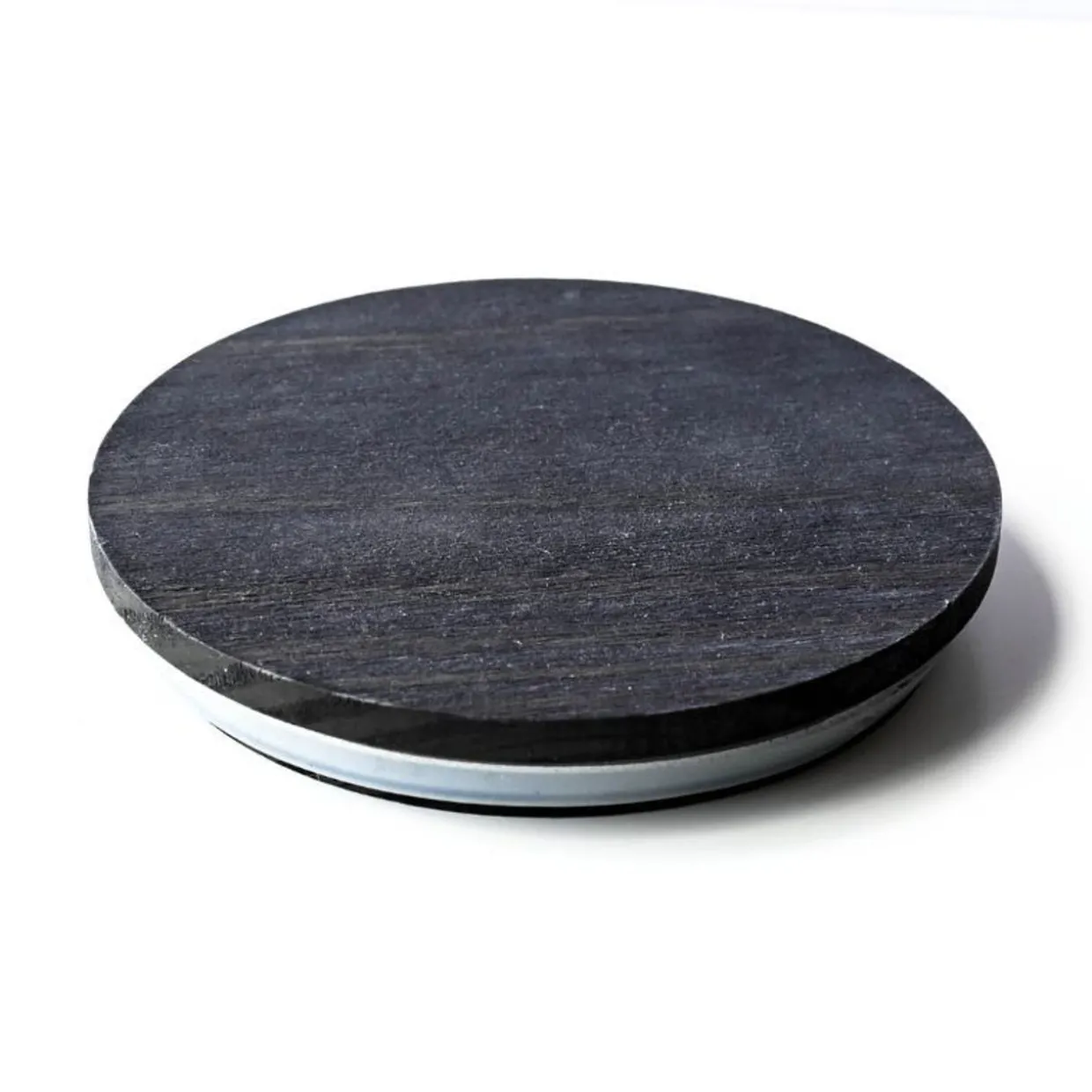 Jar Store Wood Lid for Anchor Heavy Base Jar | 12 Pack